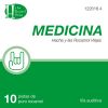 Download track Medicina