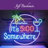 Download track It's Five O'clock Somewhere
