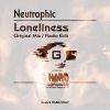 Download track Loneliness (Radio Edit)