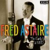 Download track The Yam Steps (As Explained By Fred Astaire)