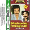 Download track Seyyah Oldum Şu Alemi Gezerim
