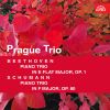 Download track Piano Trio No. 2 In F Major, Op. 80: I. Sehr Lebhaft