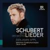 Download track 06 - Die Schöne Müllerin, Op. 25, D. 795- No. 10, Tränenregen (Arr. Anton Webern)