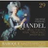 Download track 03. Harp Concerto Op. 4 No. 6 In B Flat Major, HWV 294 - Allegro Moderato