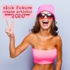 Download track Dear Future Self (Instrumental Club Mix)