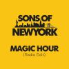 Download track Magic Hour (Radio Edit)