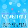 Download track Happy New Year! (We Wish You...) (Short Version Instrumental)