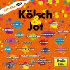 Download track Kölner Kinderdreigestirn 2021 -Nur Zesamme Sin Mer Fastelovend