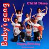 Download track Child Disco - Side 2