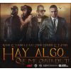 Download track Hay Algo Que Me Gusta De Ti (Version Electro)
