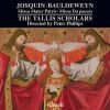Download track 30. Bauldeweyn Missa Da Pacem-3c. Crucifixus