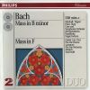 Download track 15. Mass In B Minor - Qui Tollis Peccata Mundi