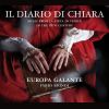 Download track Perotti - Grave For Violin & Organ In G Minor: Adagio