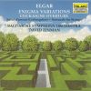 Download track Serenade, For Strings In E Minor, Op. 20: 1. Allegro Piacevole