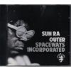 Download track Outer Spaceways Incorporated
