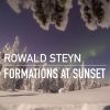 Download track Formations At Sunset