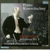 Download track Beethoven: Symphonie Nr. 9 D-Moll Op. 125 - I. Allegro Ma Non Troppo