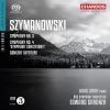 Download track Symphony No. 2, Op. 19. II. Variation V. Tempo Di Minuetto -