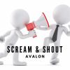 Download track Scream And Shout (Extended Mix)