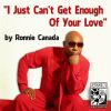 Download track I Just Can't Get Enough Of Your Love (Victor Simonelli And Kevin Fernando Instrumental Mix)