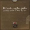 Download track Seni Ben Ellerin Olsun Diye Mi Sevdim