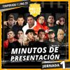 Download track Minuto De Presentación Ñko (Live)