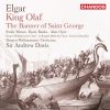 Download track Scenes From The Saga Of King Olaf, Op. 30, As Torrents In Summer: Gudrun