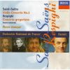 Download track 02 Saint-Saëns, Violin Concerto No. 3 In B Minor Op. 61- 2. Andantino Quasi Allegretto. Ape