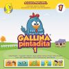 Download track Gallina Pintadita 1