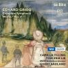 Download track Six Orchestral Songs - Solveigs Cradle Song Op. 23