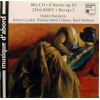 Download track Trio In D Minor For Clarinet, Violoncello & Piano Op. 3 - Allegro Ma Non Troppo