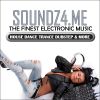 Download track ﻿Tell Me About It (Vocal Mix)