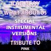 Download track What About Us (Like Instrumental Mix Without Piano)