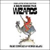 Download track Blackwolf Finds The Record / War & Frog / We Can't Lose