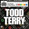 Download track Samba (Todd Terry Mix)