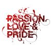 Download track Passion, Love, And Pride