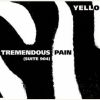 Download track Tremendous Pain (Steve Mac's Extended Mix)