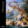 Download track 25. Quatrieme Entree «La Turque» Scene Derniere - ''C'en Est Fait Deesse Inhumaine'' La Discorde Venus