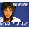 Download track You're Makin' Me High (Classic Mix)