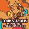 Download track Violin Concerto No. 1 In B-Flat Major, K. 207: I. Allegro Moderato