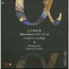 Download track 8. Missa Brevis In A Major BWV 234 Kyrie