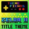 Download track Zelda II (Title Theme) (8-Bit Version)