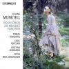 Download track Munktell: Kleines Trio: III. Scherzo Finale