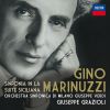 Download track Marinuzzi Suite Siciliana-1. Leggenda Di Natale