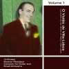 Download track 16. Concerto For Guitar & Small Orchestra - Cadenza