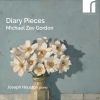 Download track Diary Pieces 2019, Set 2: I. Held Up