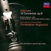 Download track 02. Concerto No. 7 In D Major - II. Andante E Sempre Piano