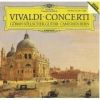 Download track 07. Concerto For 2 Violins Strings And Basso Continuo In B Major RV 524