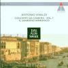 Download track Concerto Op. 10 No. 6 In G Major RV 101 - 3. Allegro
