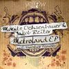 Download track Metroland (Fanatico Vocal Remix)